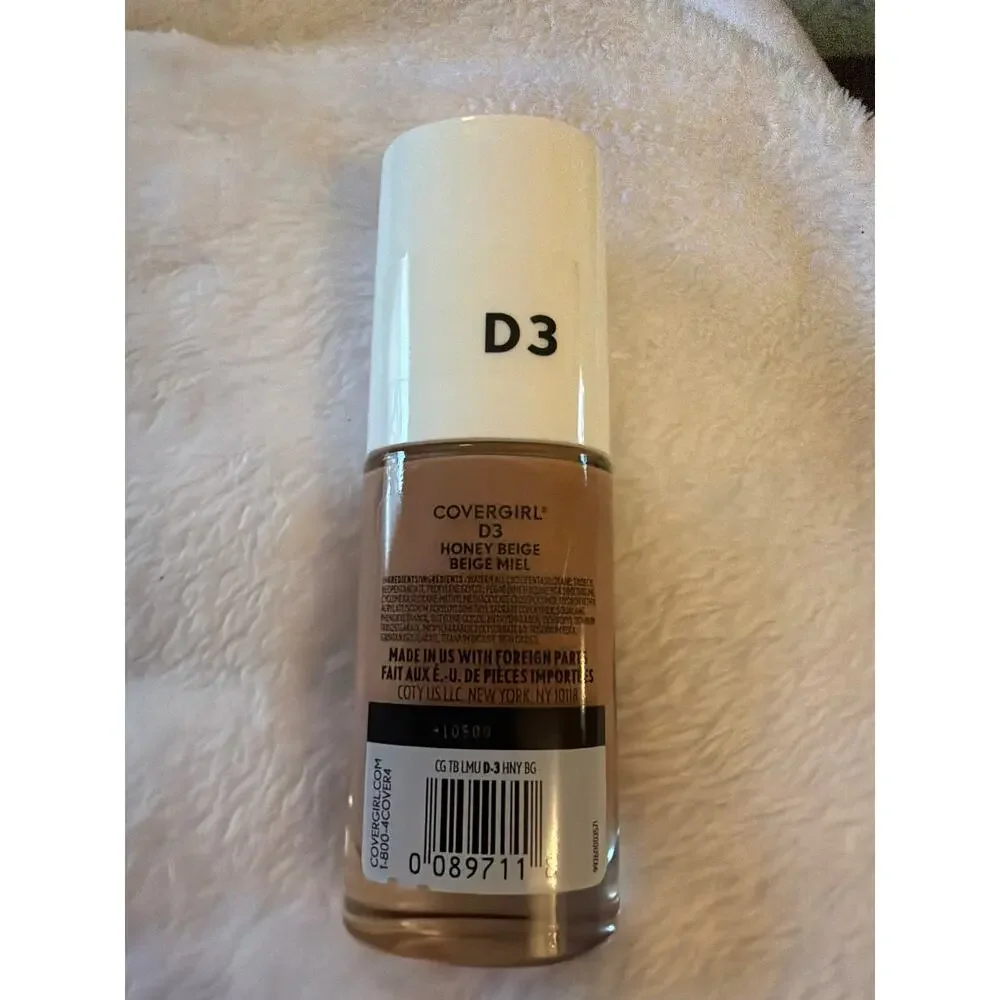 COVERGIRL trublend liquid